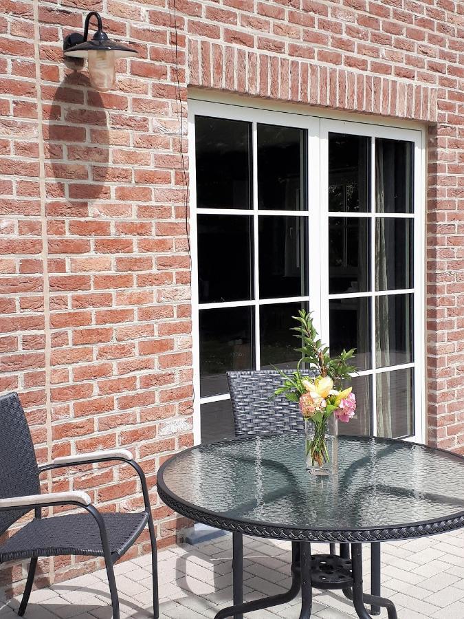 Apartamento Klein Cambron Hulst Exterior foto